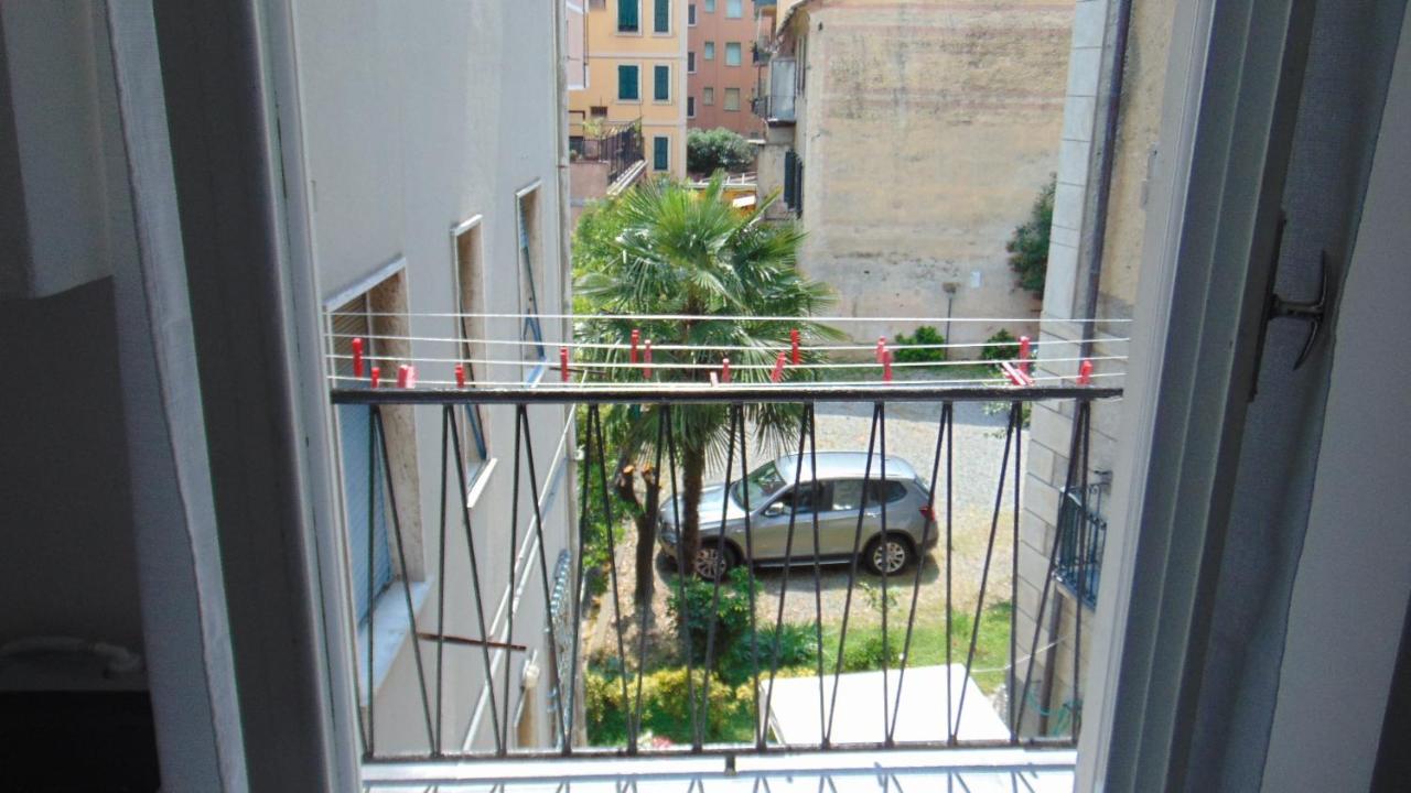 ラッパロCasa Da Cri 2アパートメント エクステリア 写真